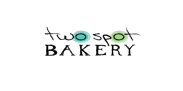 TWO SPOT BAKERY Logo